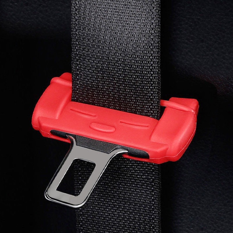 Car Safety Belt Buckle