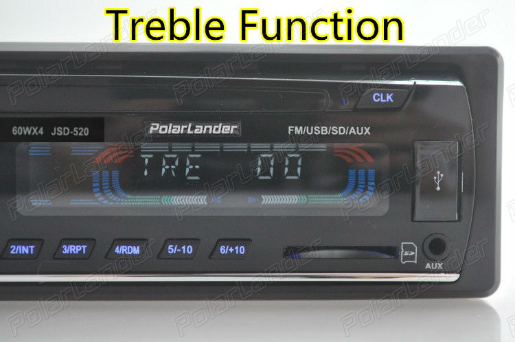 Car radio player Auto Radio 12V 1 Din Remote Control MP3 Radio Universal USB SD Audio System FM Bluetooth